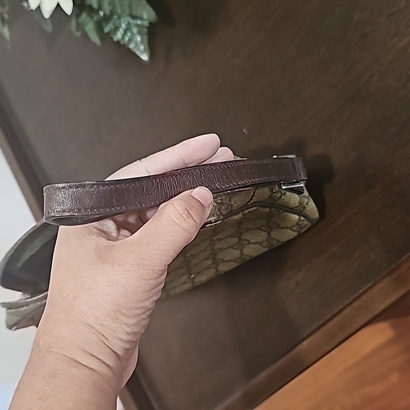 Gucci pouch - Picture 4 of 8